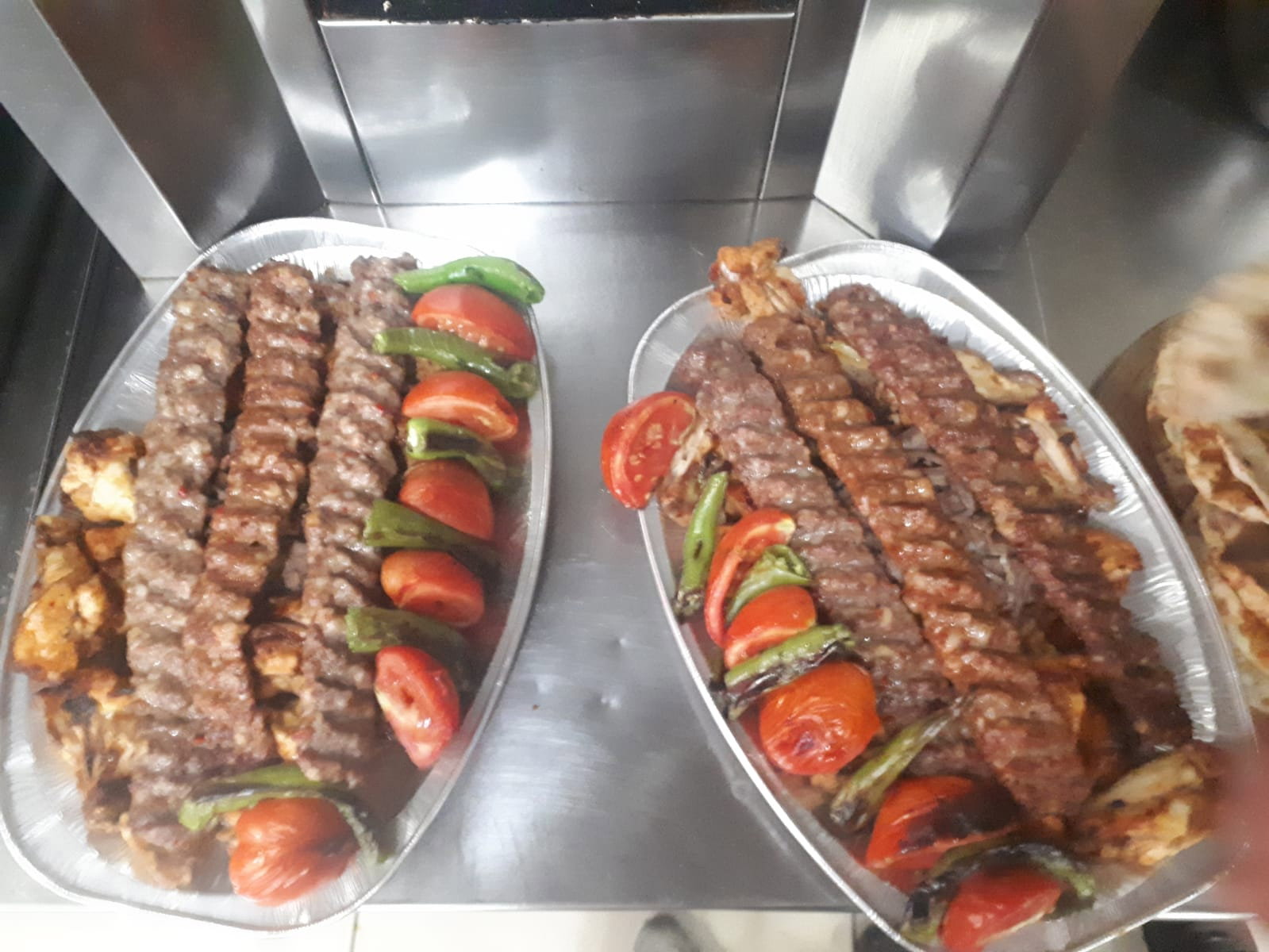 Yenidoğan Kebap