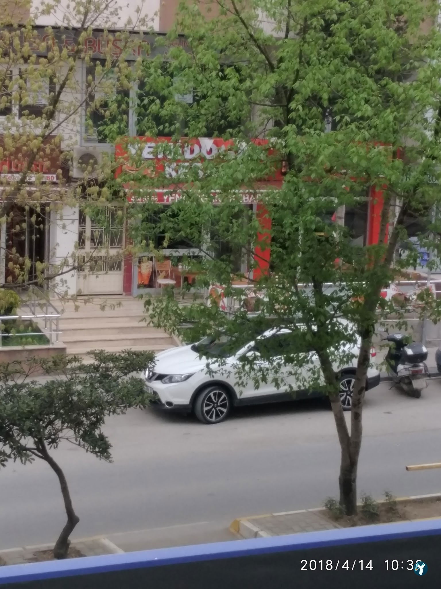 Yenidoğan Kebap