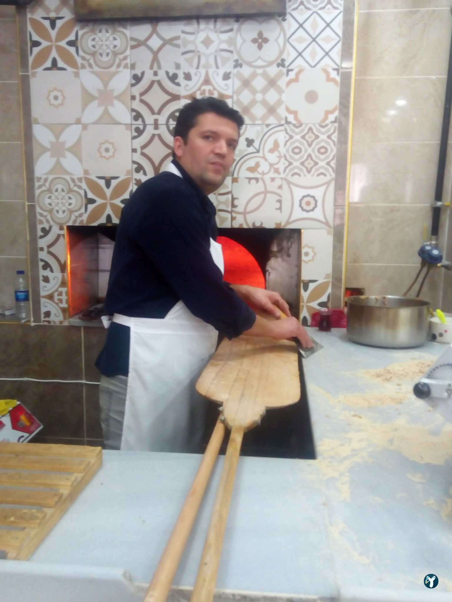 Yenidoğan Kebap