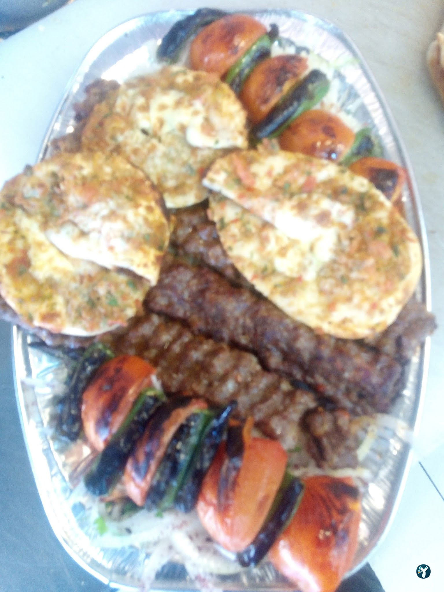 Yenidoğan Kebap