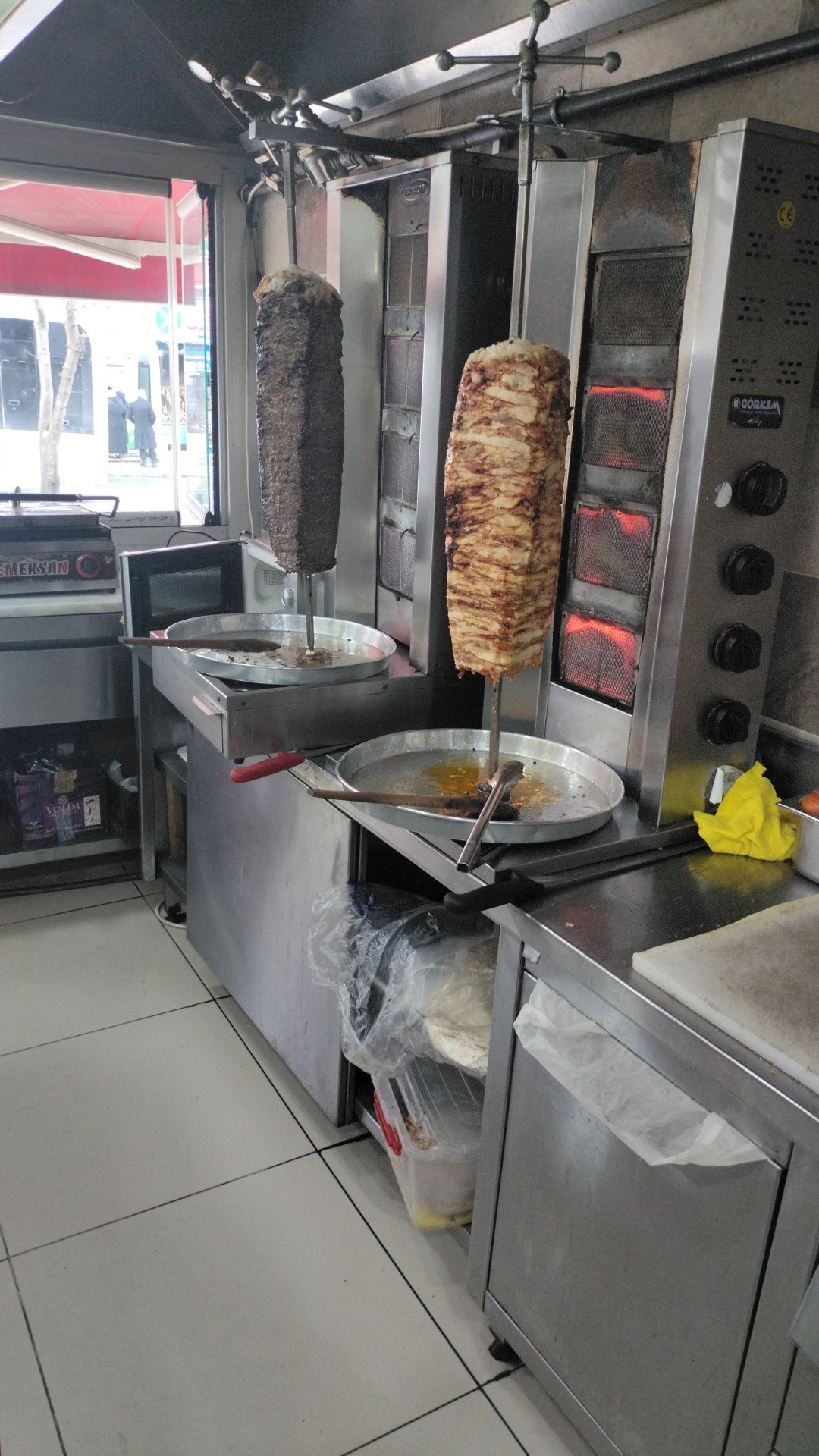 Yenidoğan Kebap