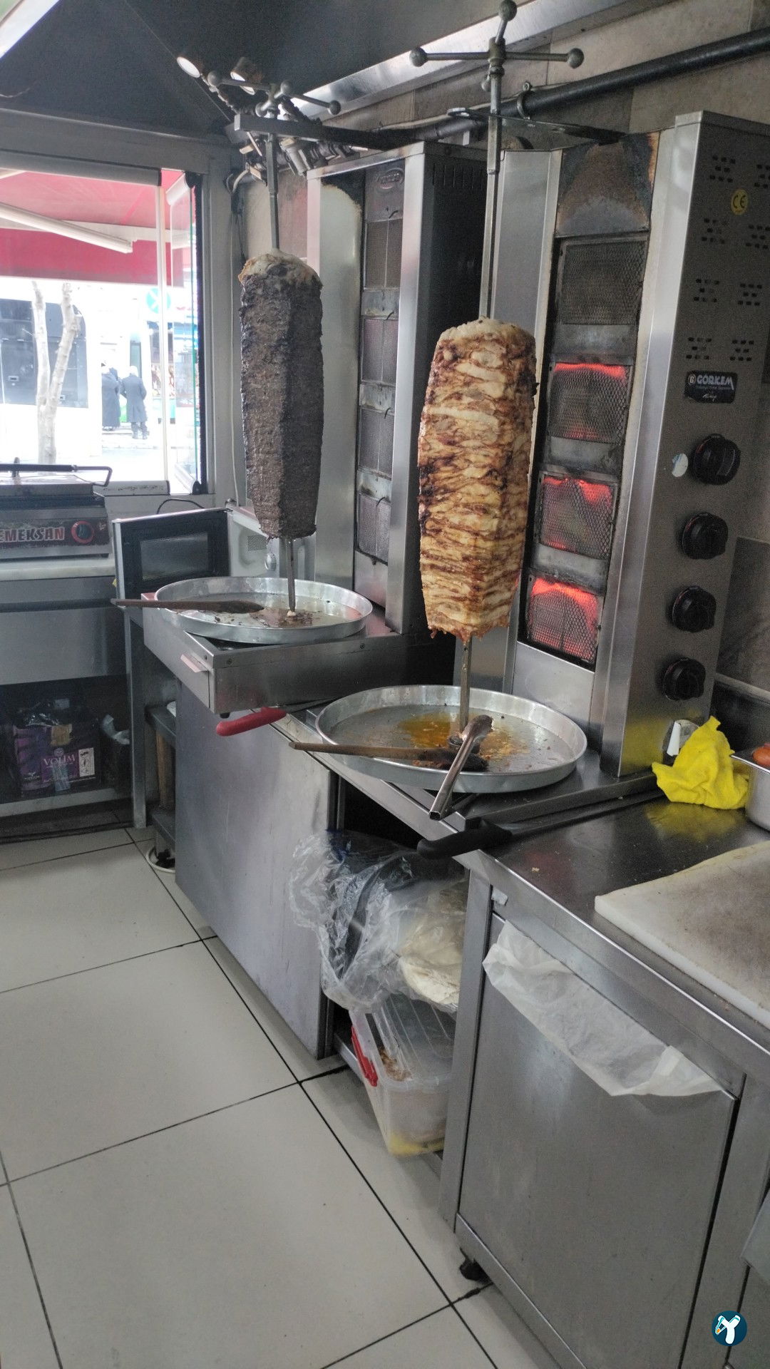 Yenidoğan Kebap