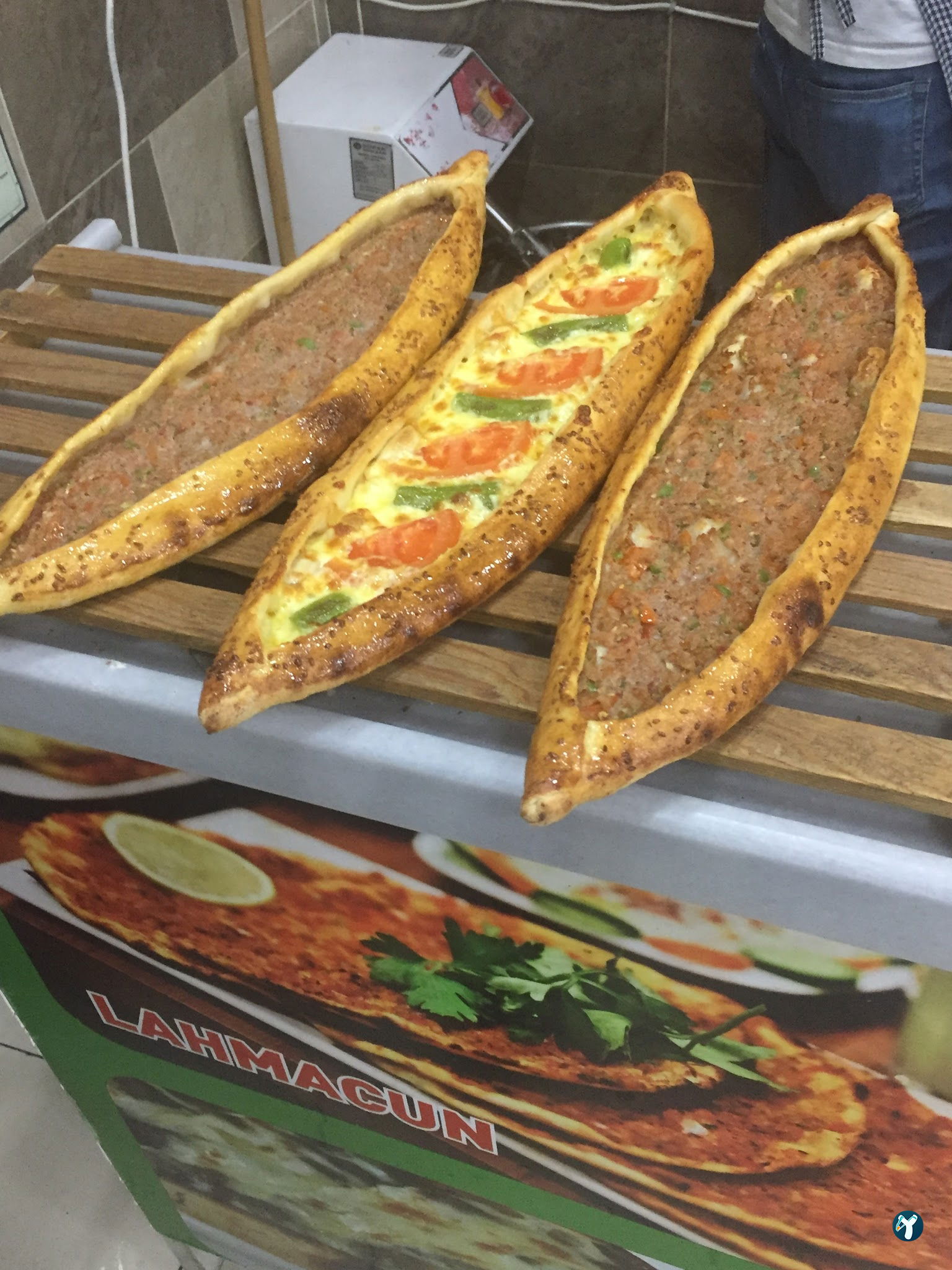 Yenidoğan Kebap