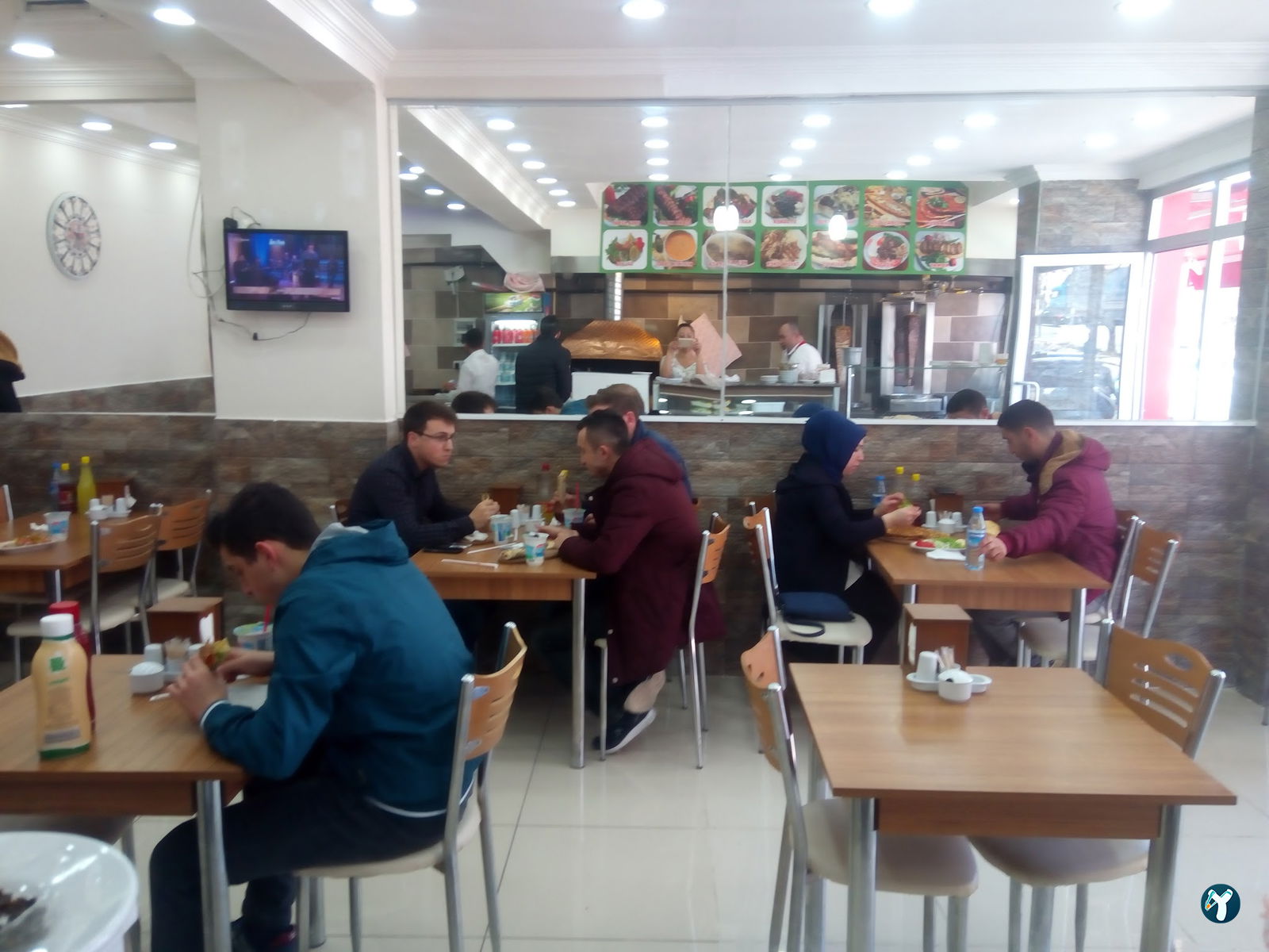 Yenidoğan Kebap