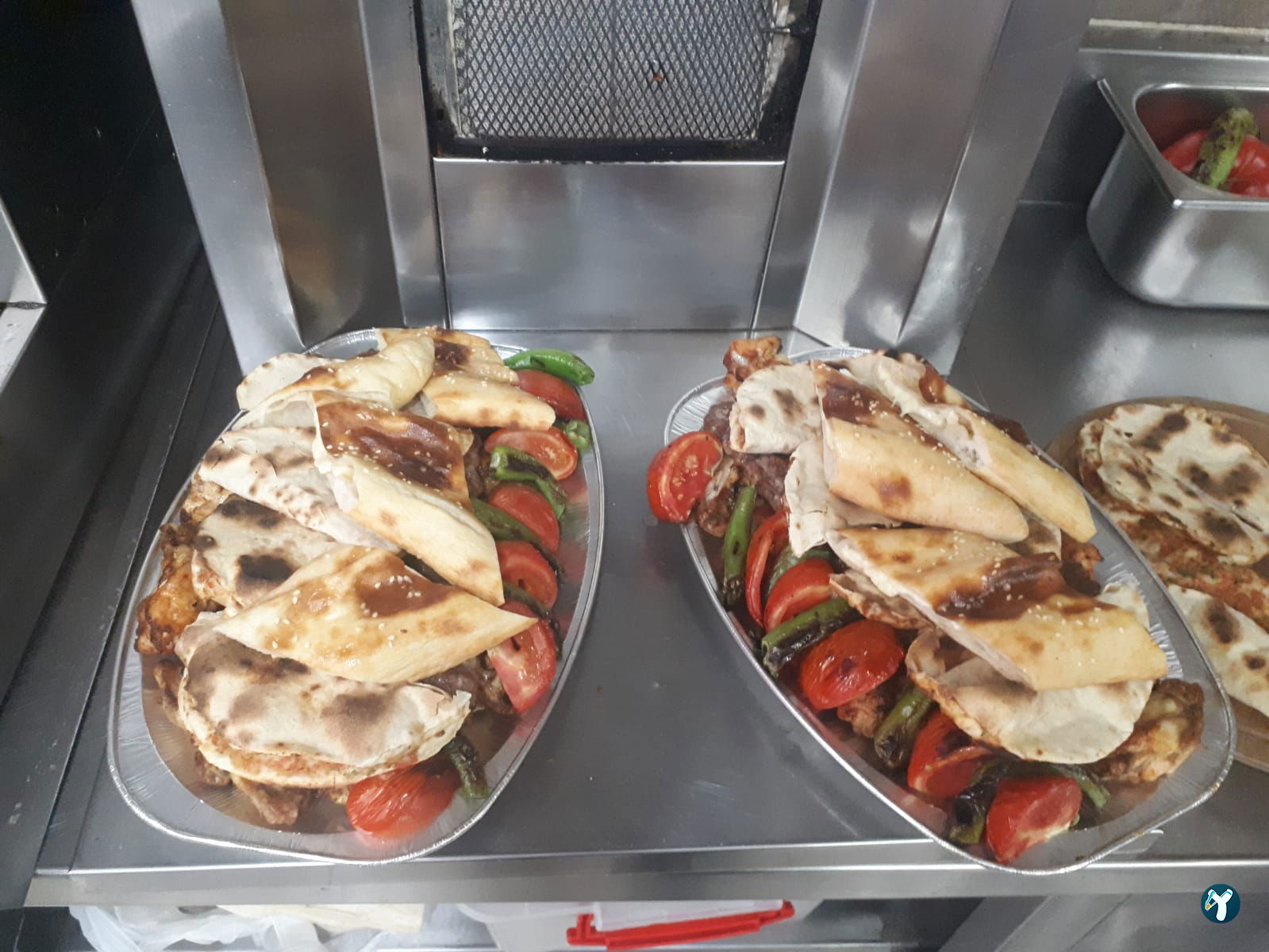 Yenidoğan Kebap