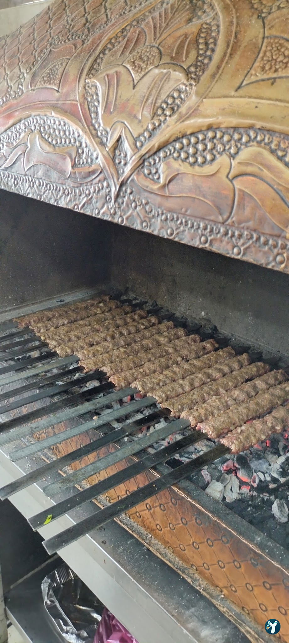Yenidoğan Kebap