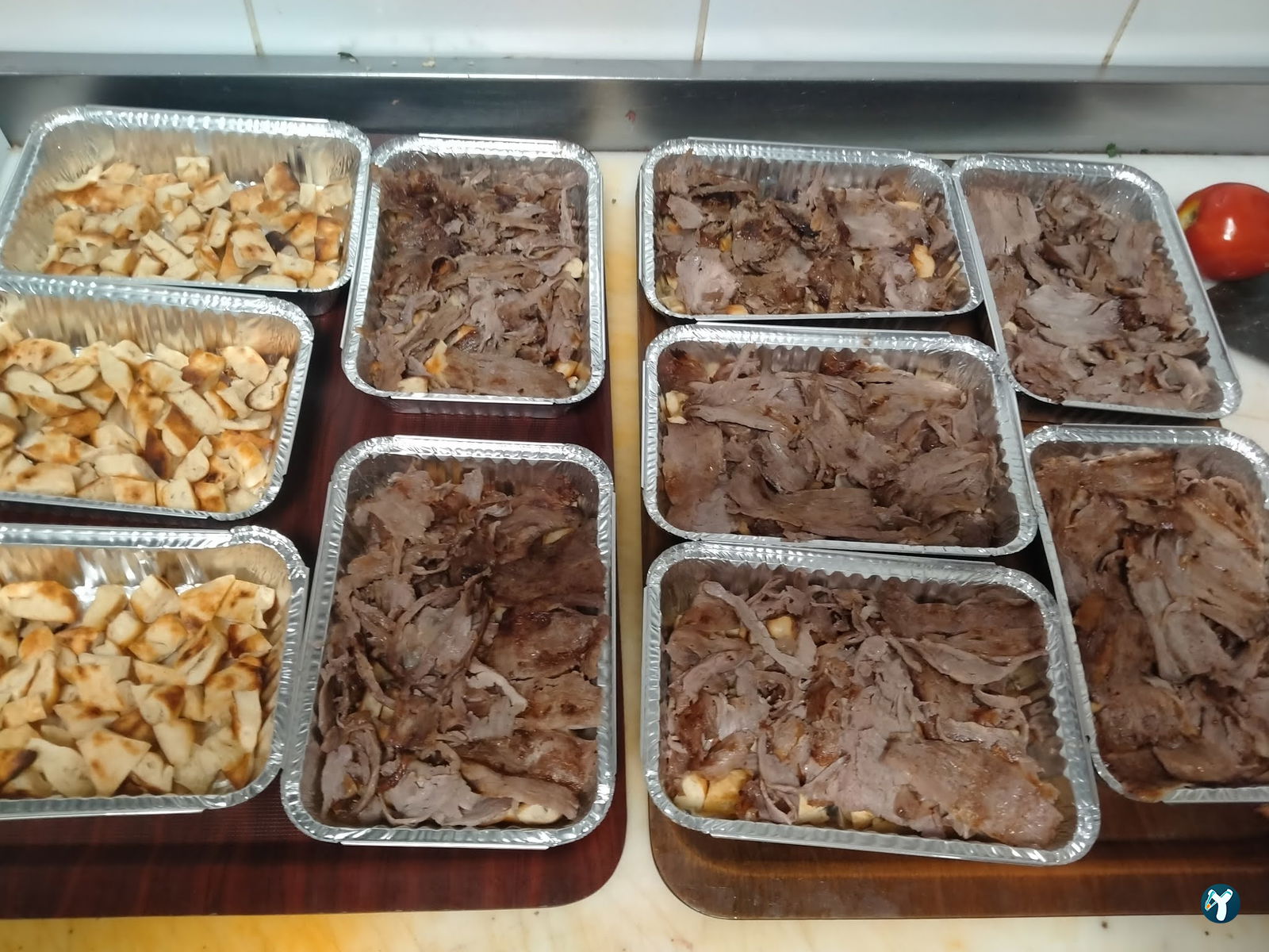 Yenidoğan Kebap