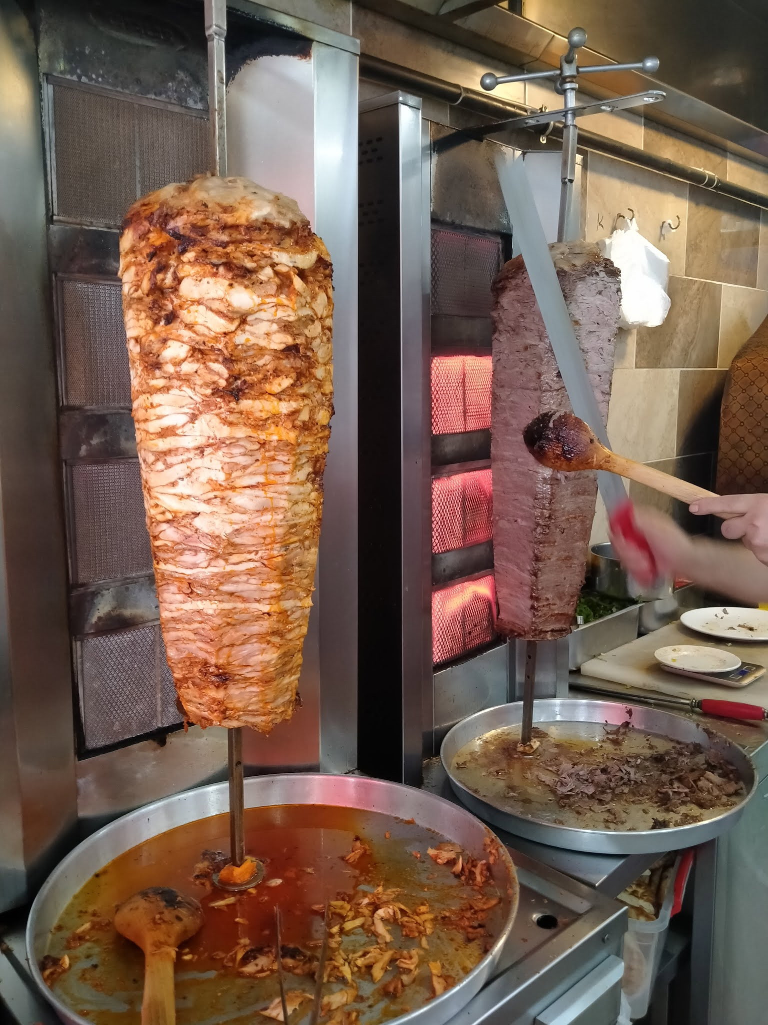 Yenidoğan Kebap