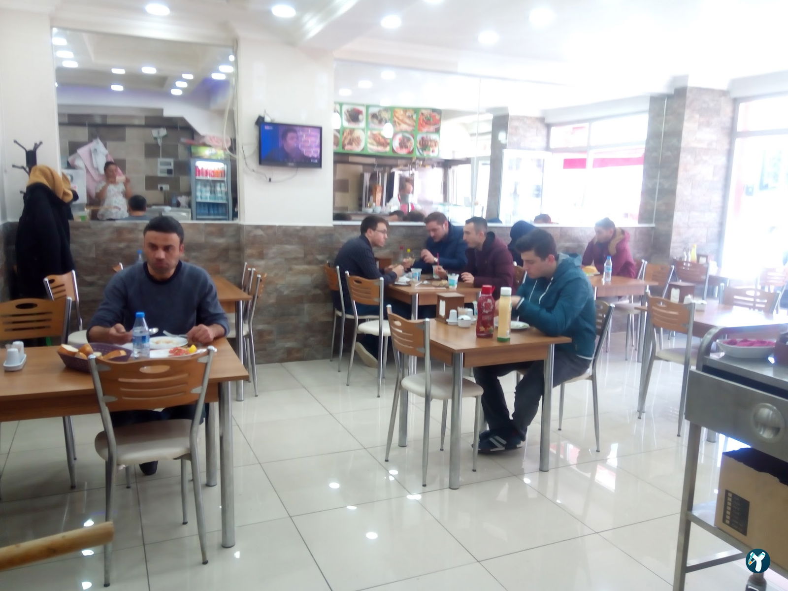 Yenidoğan Kebap