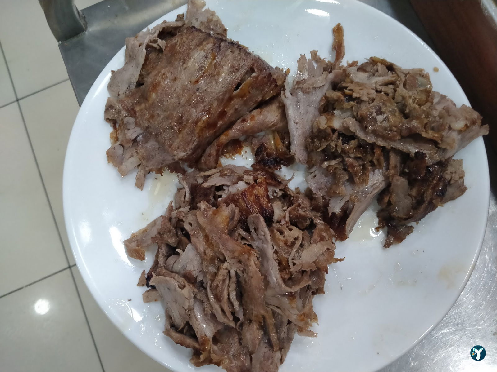 Yenidoğan Kebap