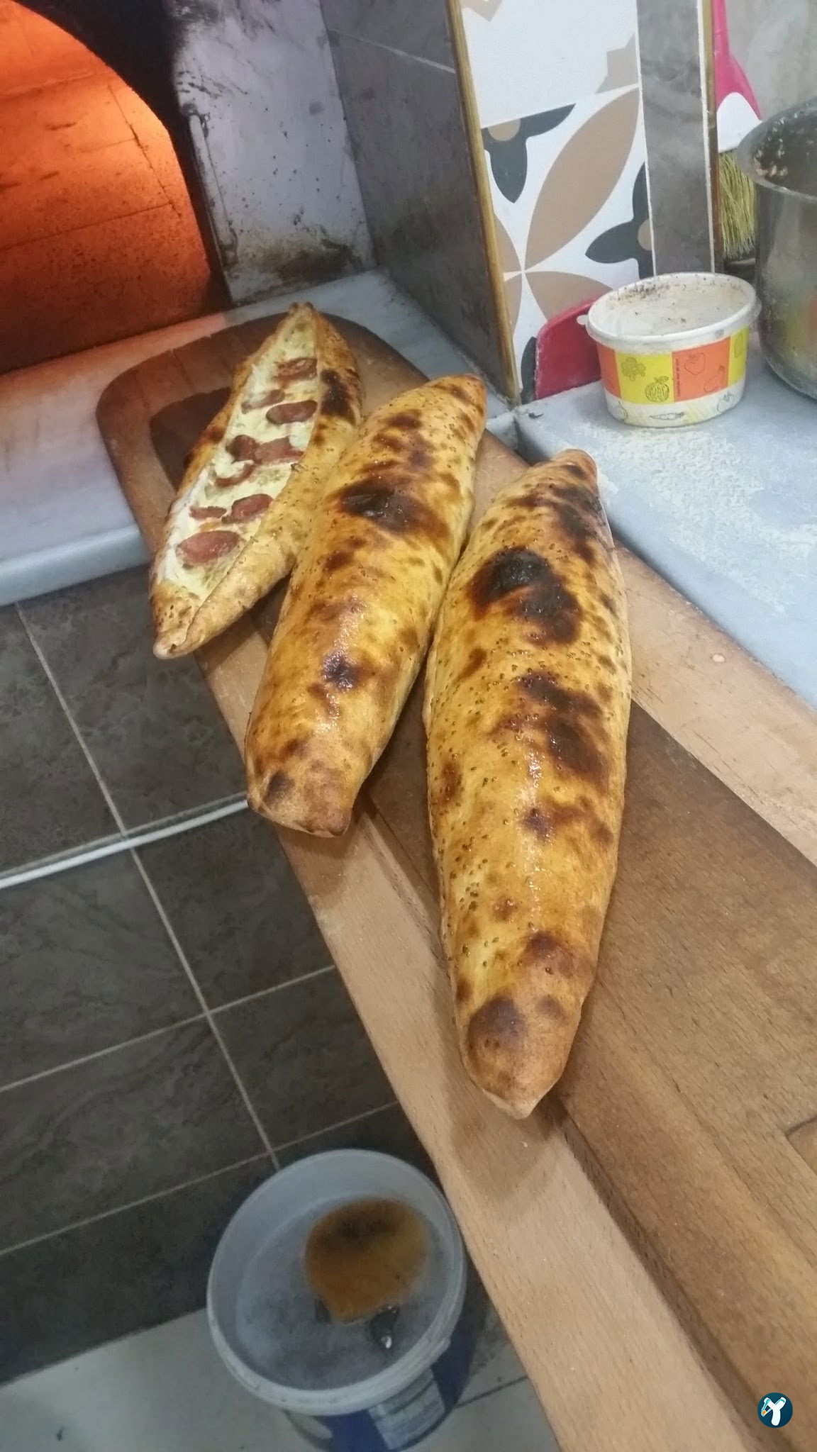 Yenidoğan Kebap