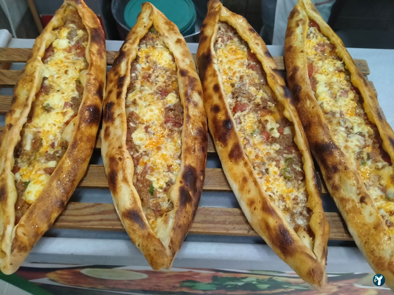 Yenidoğan Kebap