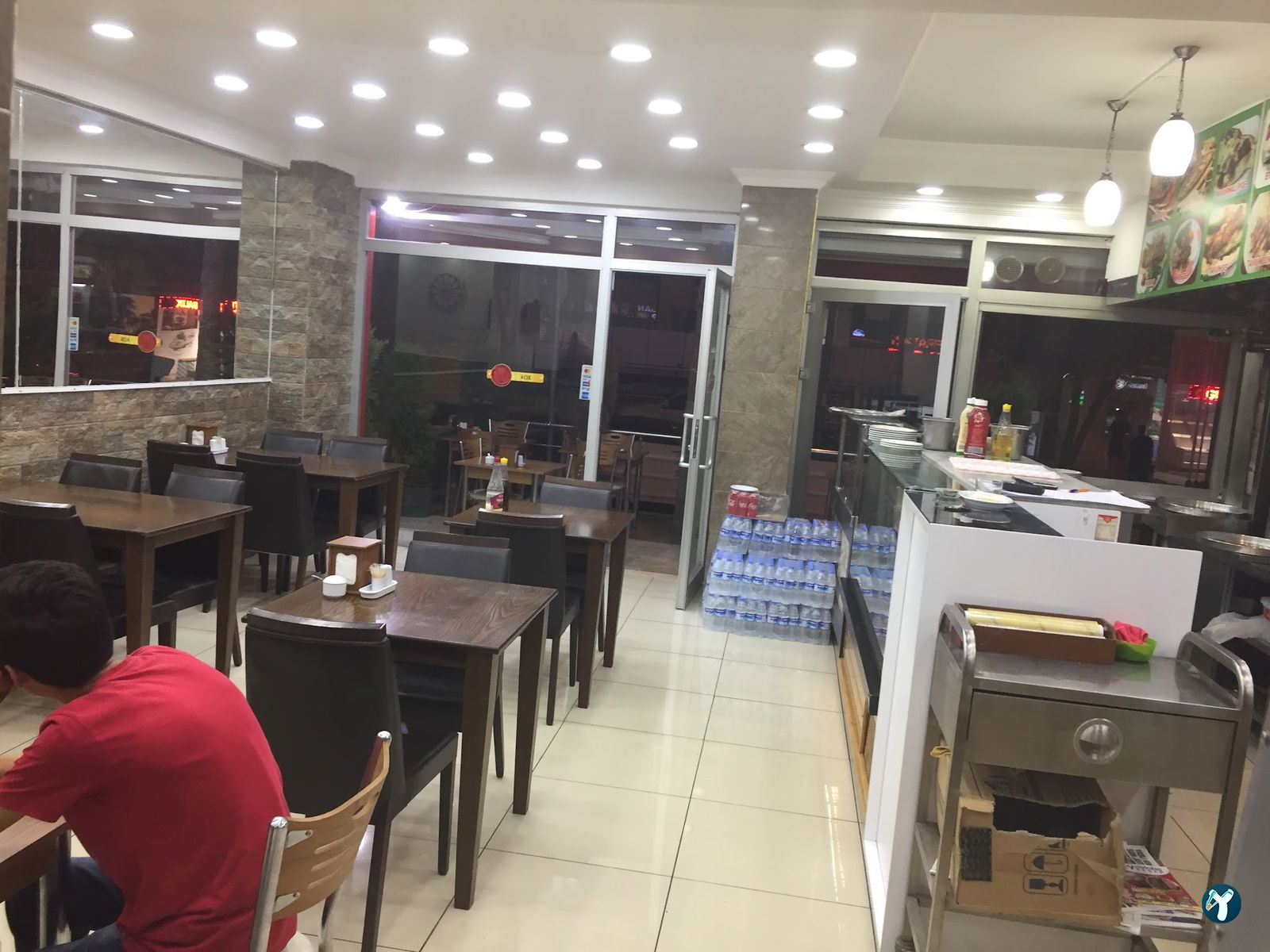 Yenidoğan Kebap