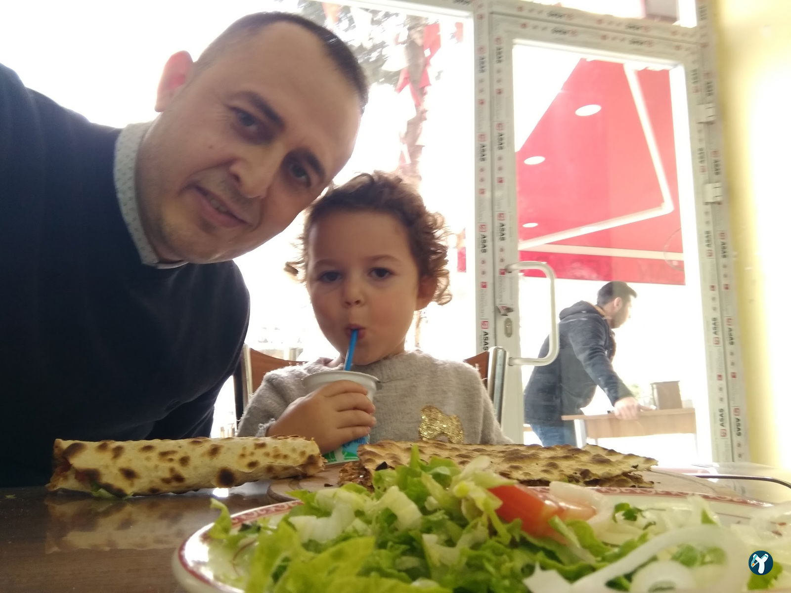 Yenidoğan Kebap