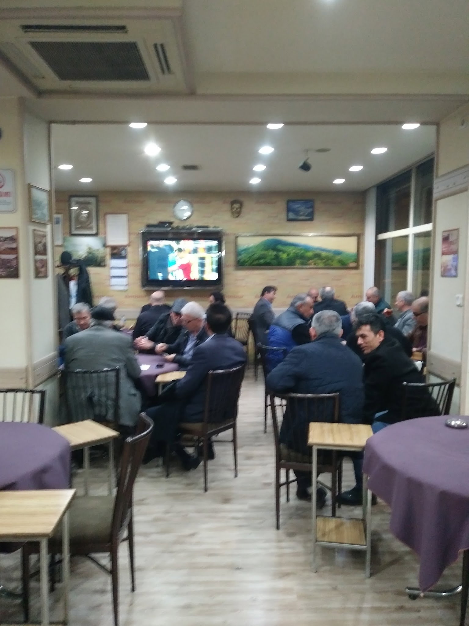 Cafe Mebus