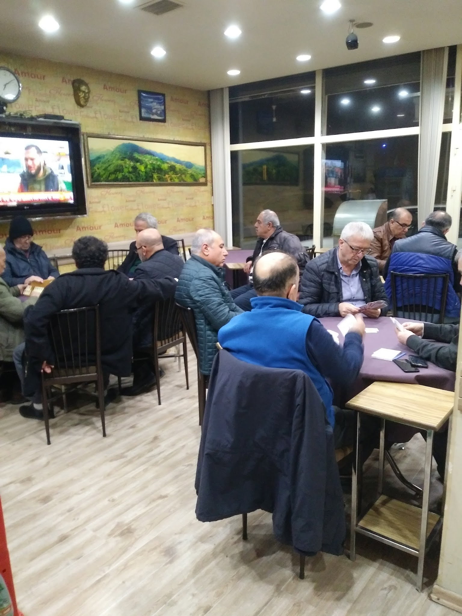 Cafe Mebus