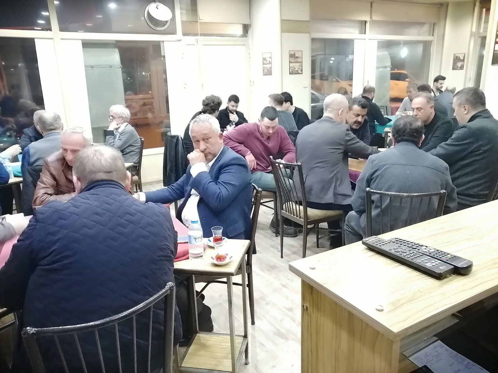 Cafe Mebus