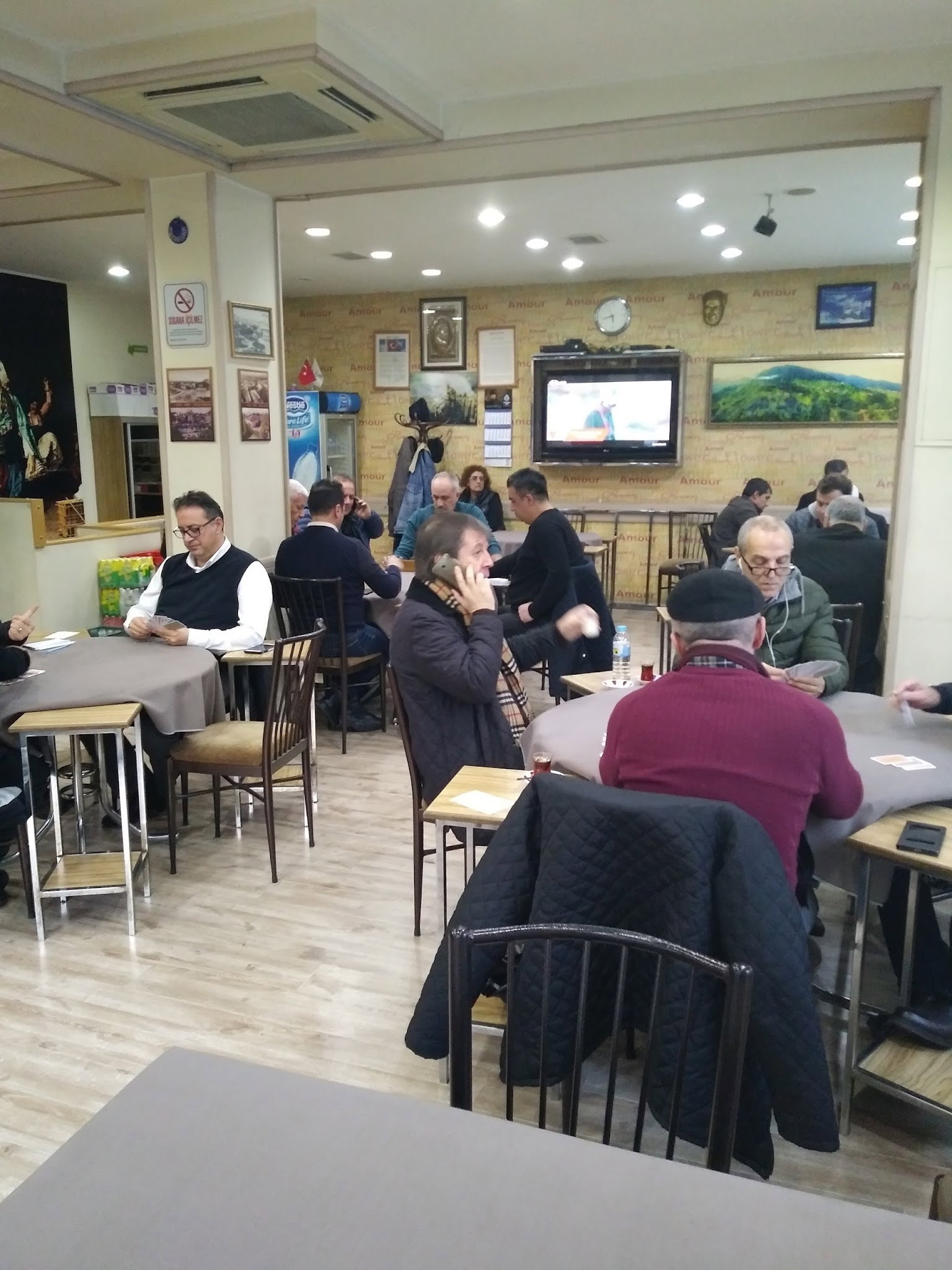 Cafe Mebus