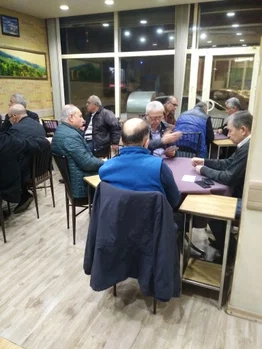 Cafe Mebus resimleri