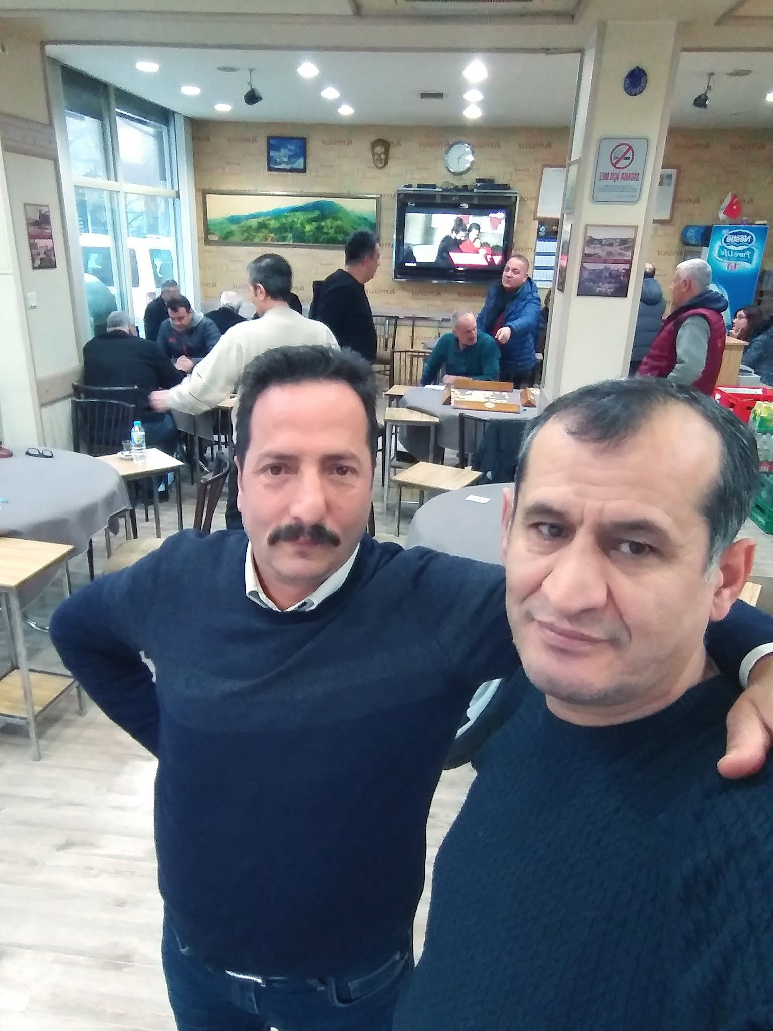 Cafe Mebus
