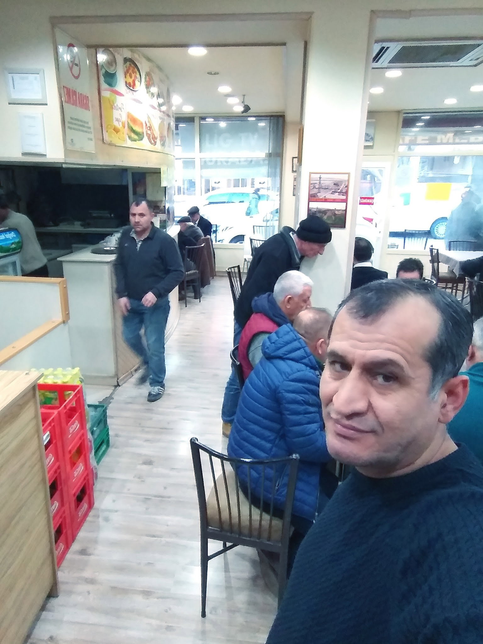 Cafe Mebus