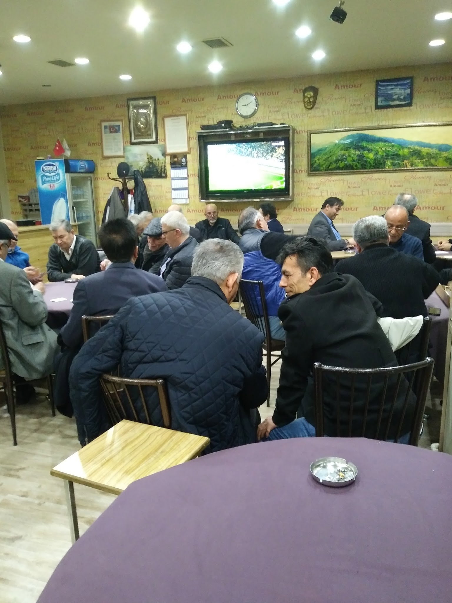 Cafe Mebus