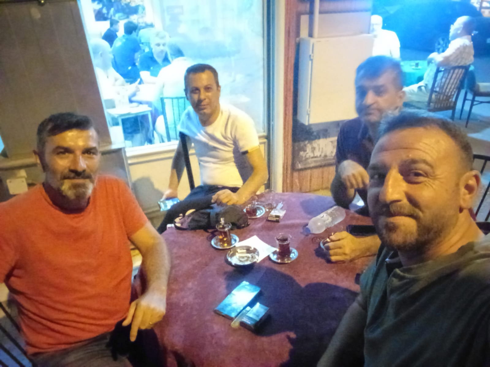 Cafe Mebus