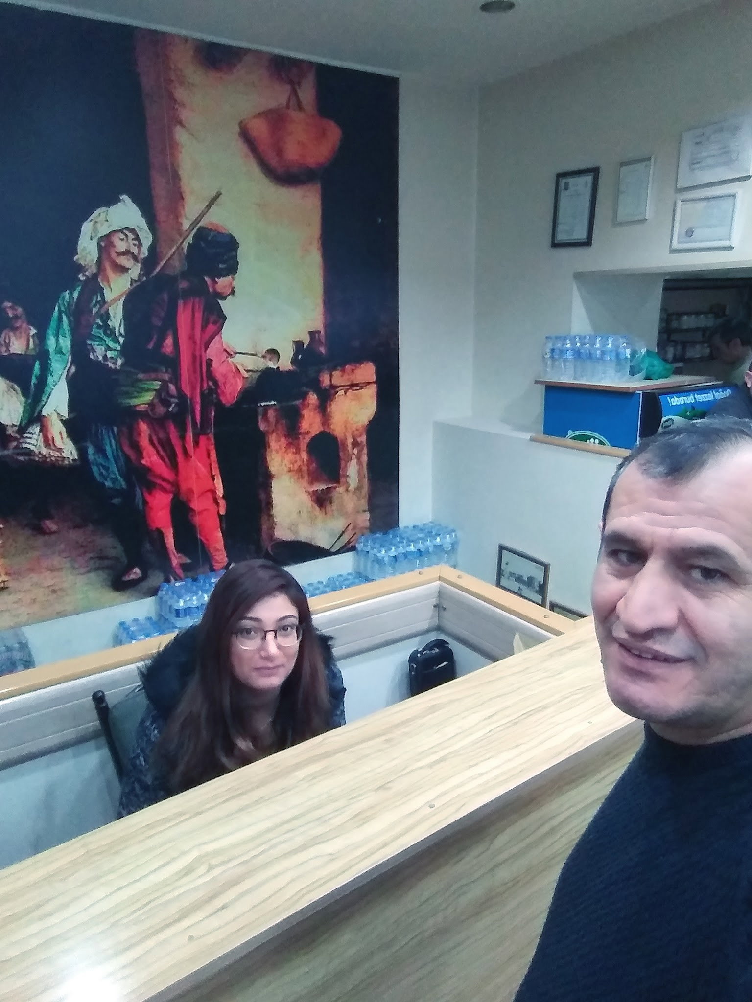Cafe Mebus
