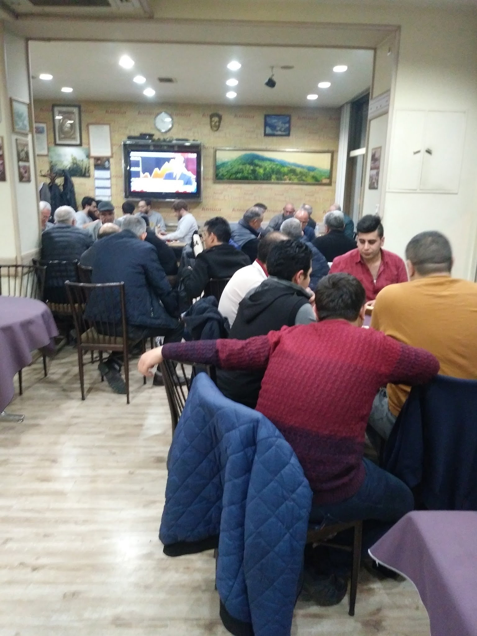 Cafe Mebus