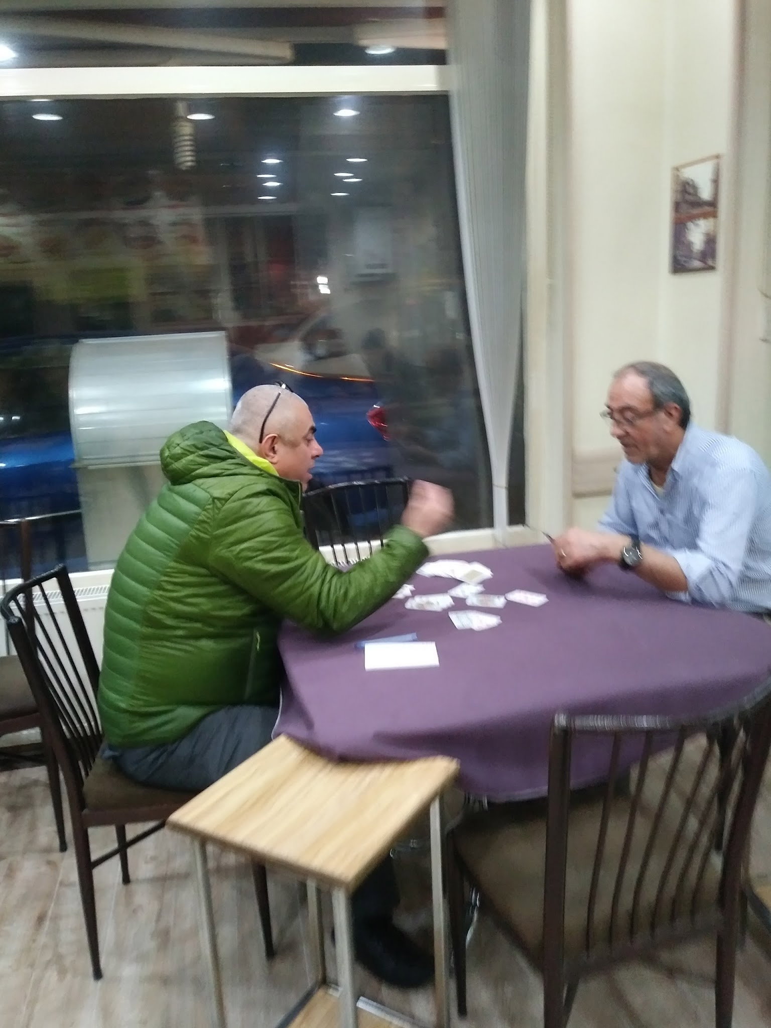 Cafe Mebus
