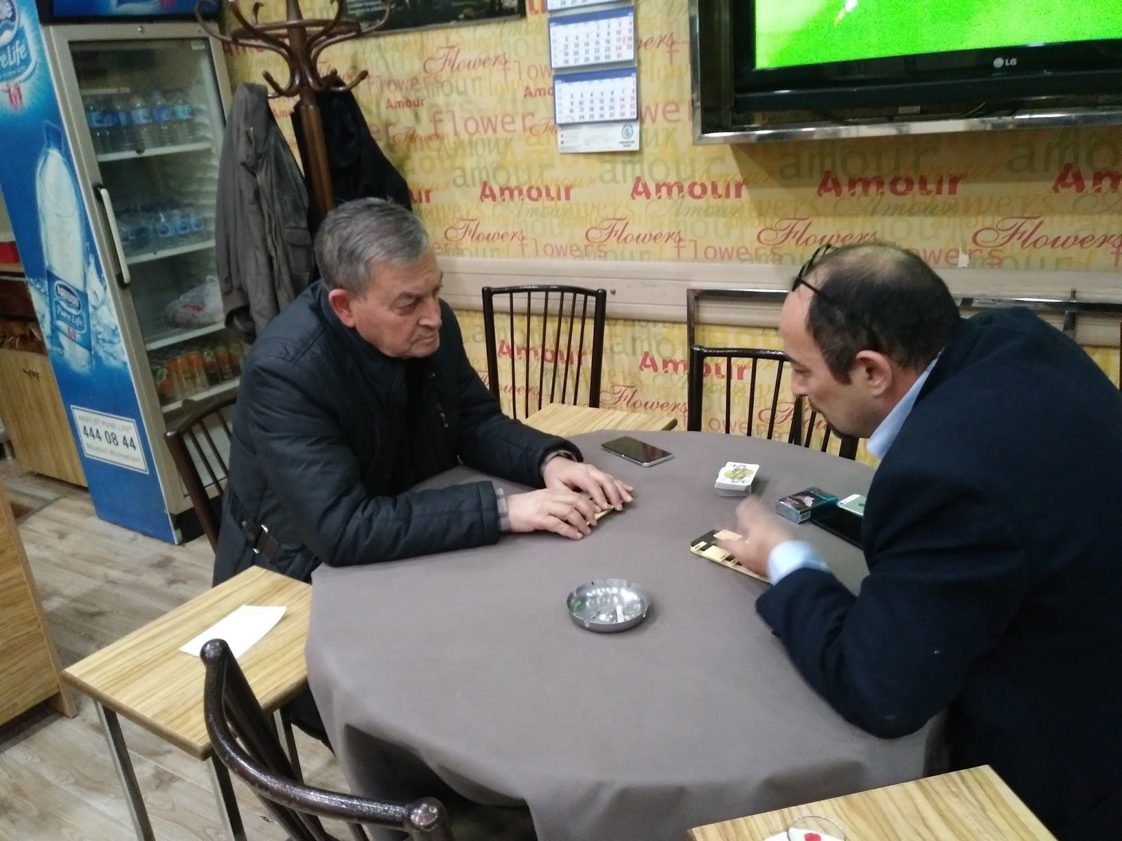 Cafe Mebus