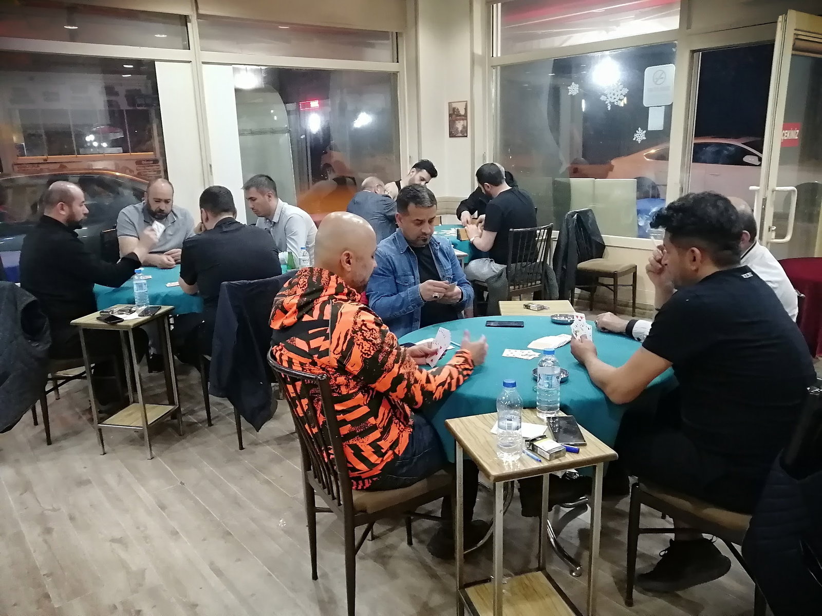 Cafe Mebus