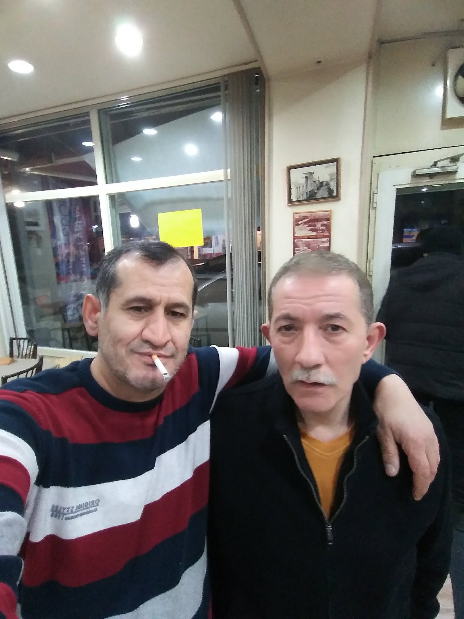 Cafe Mebus