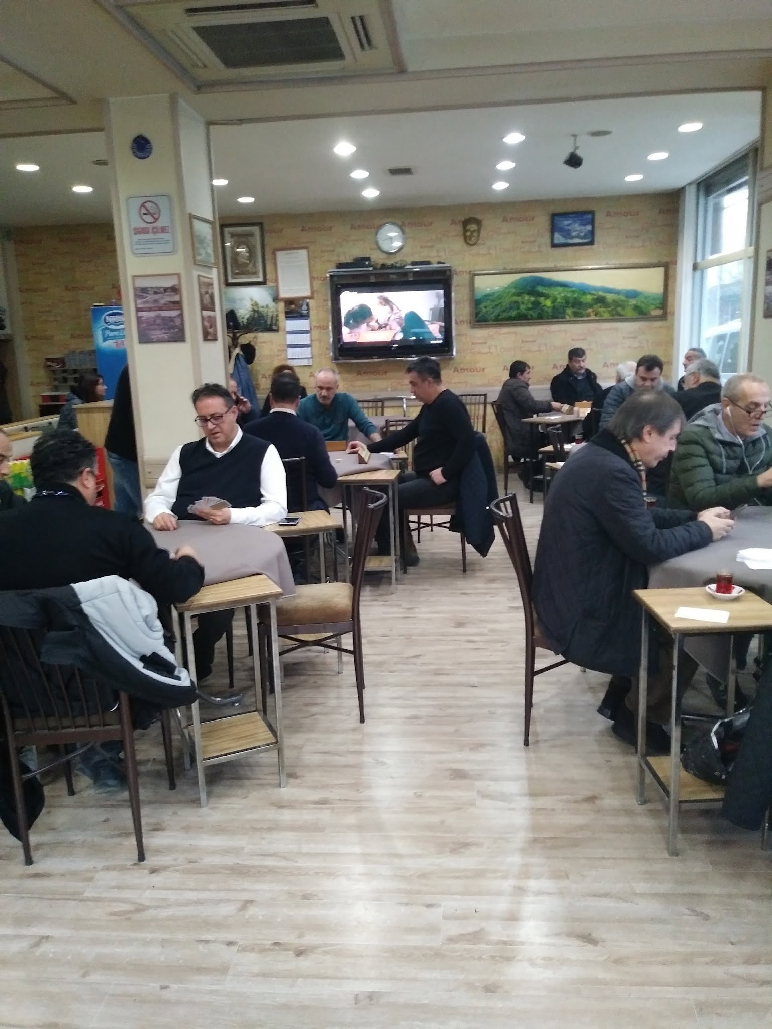 Cafe Mebus