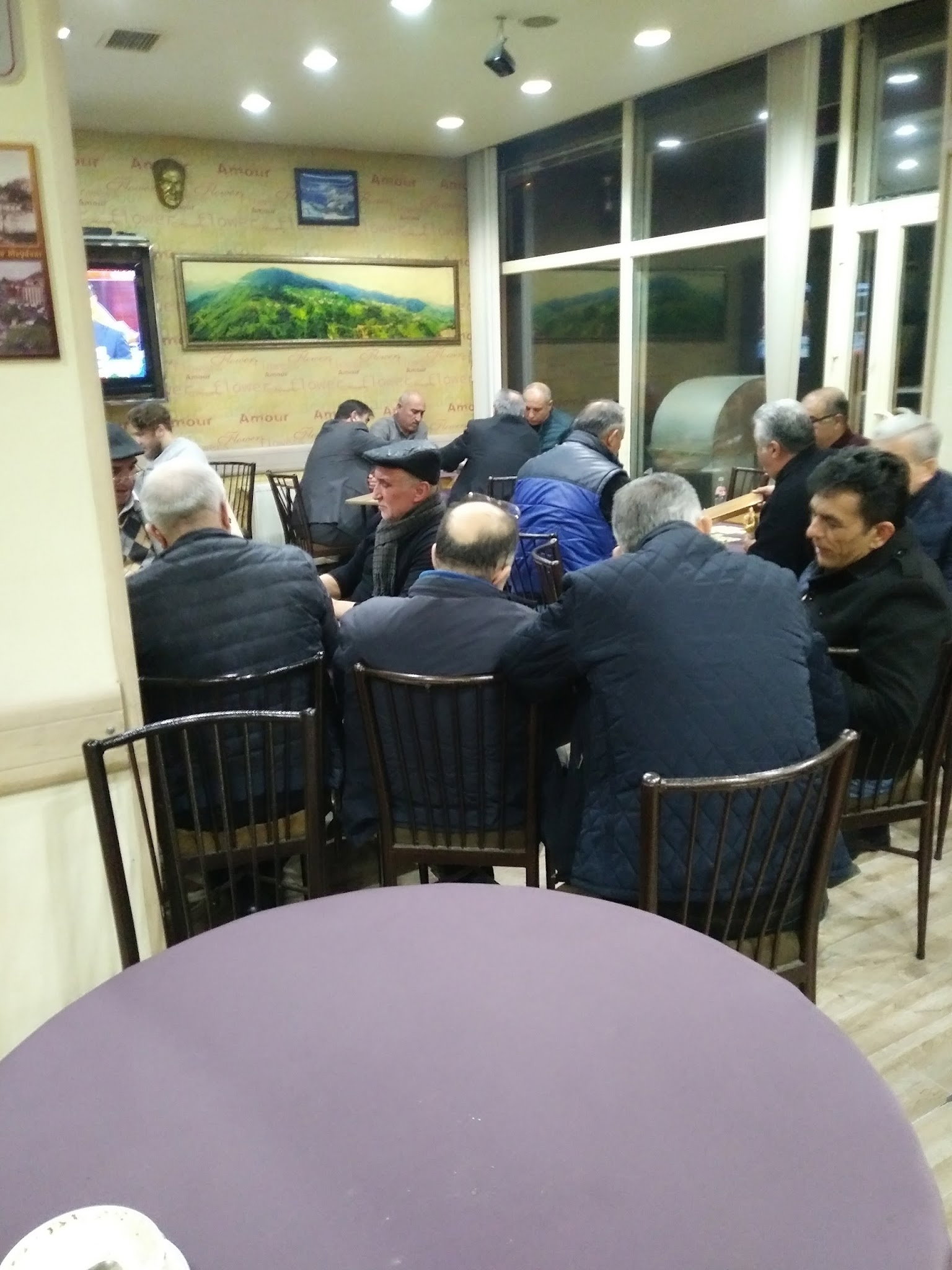 Cafe Mebus