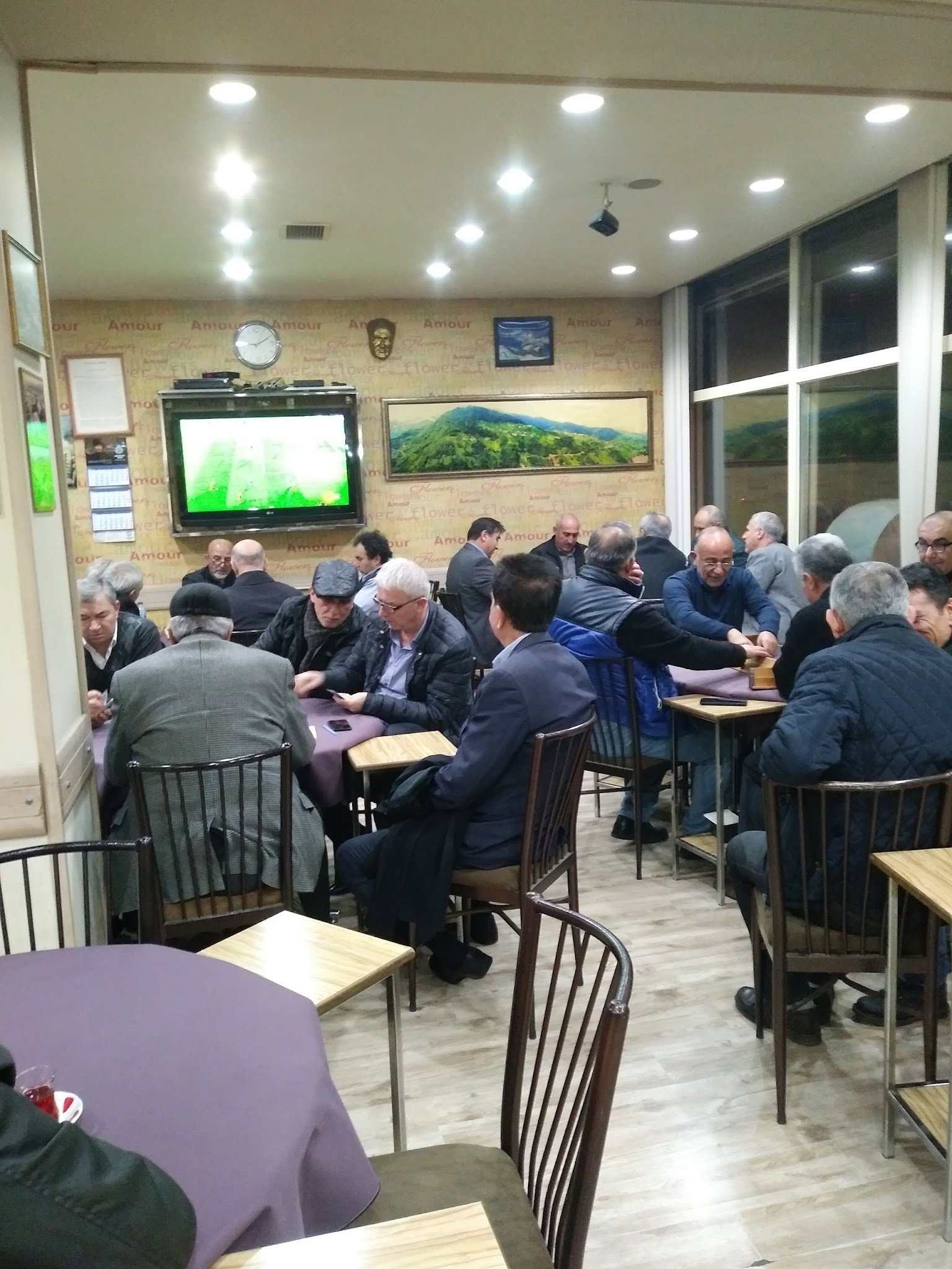 Cafe Mebus