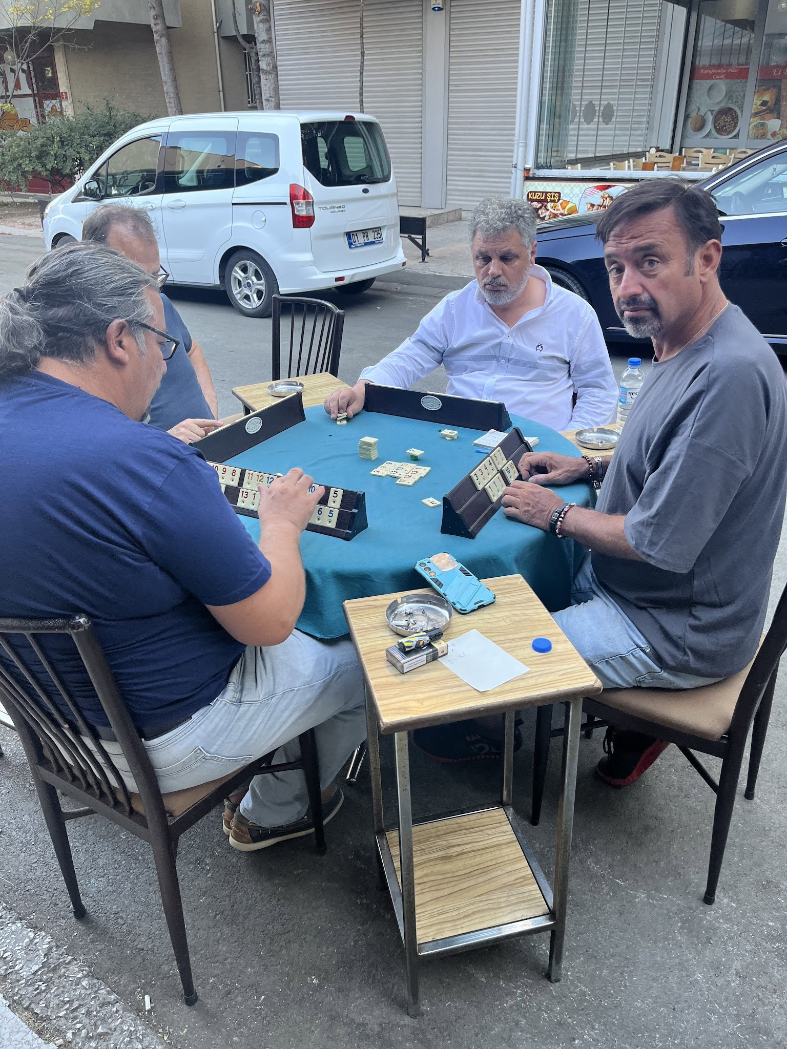 Cafe Mebus