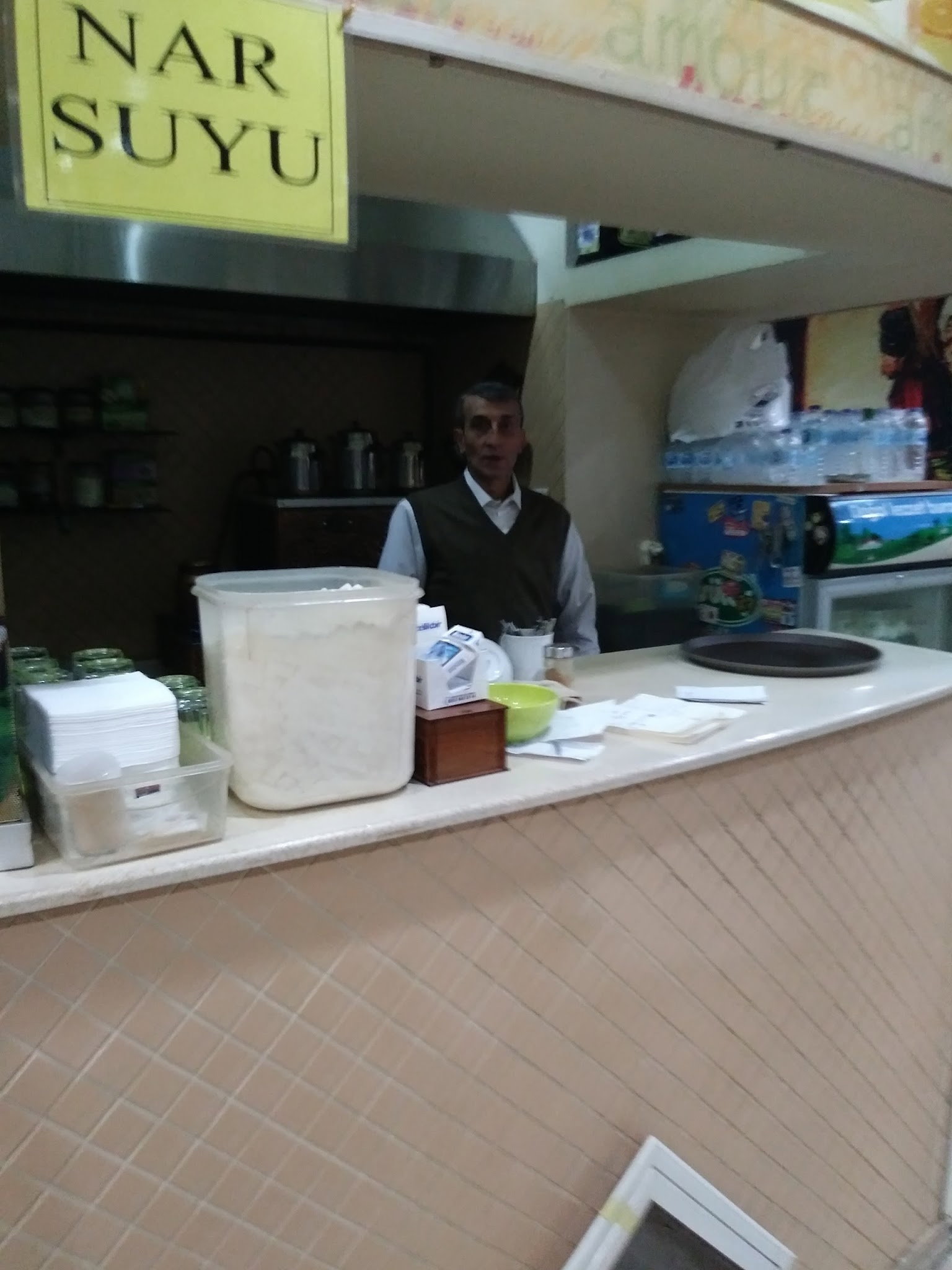 Cafe Mebus