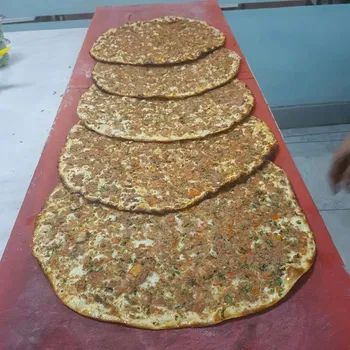 Lezzet Pide resimleri