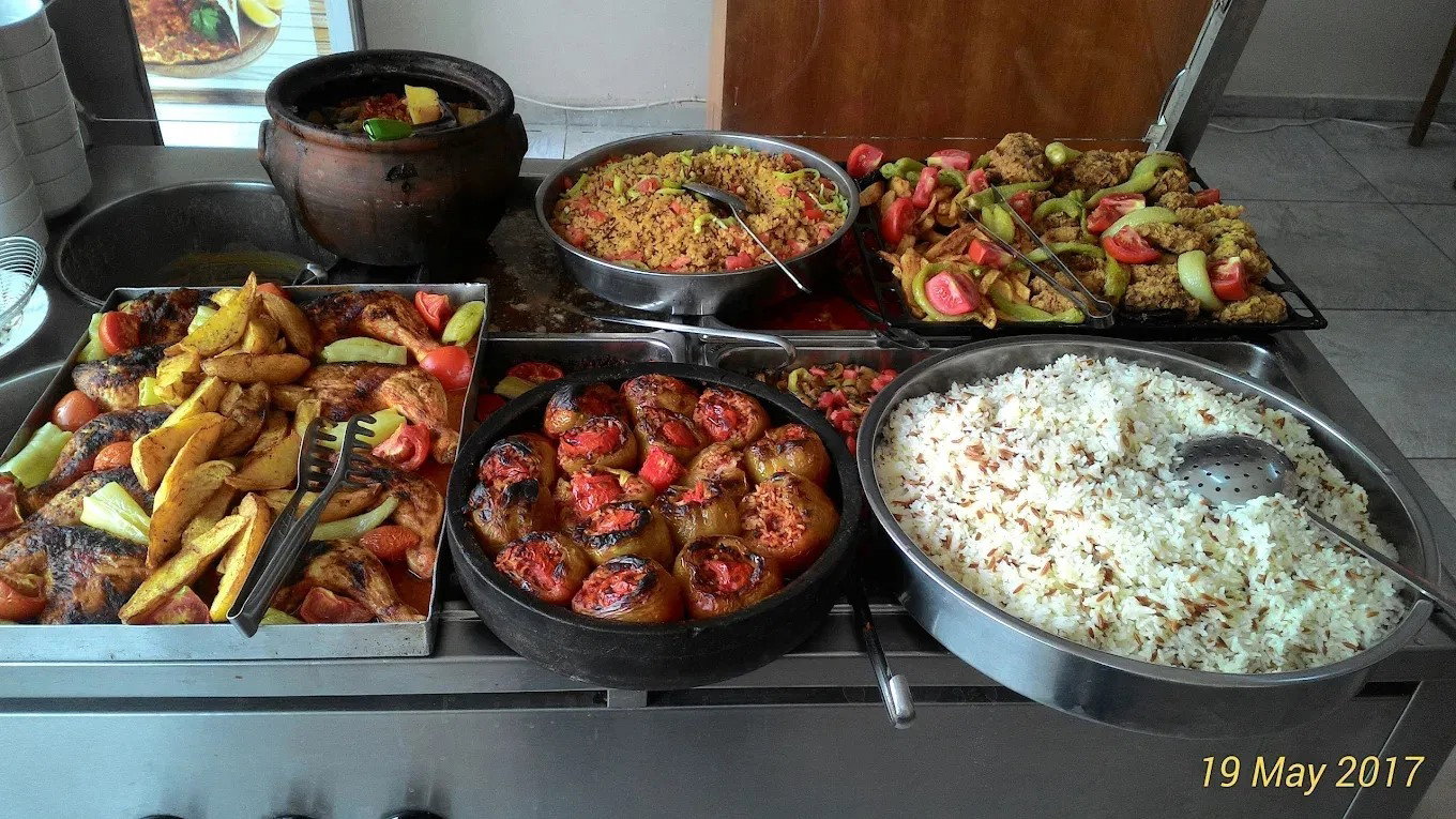 Lezzet Pide