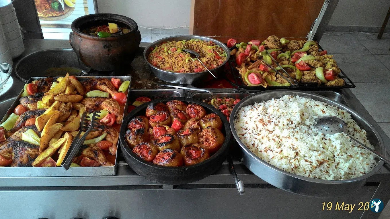 Lezzet Pide