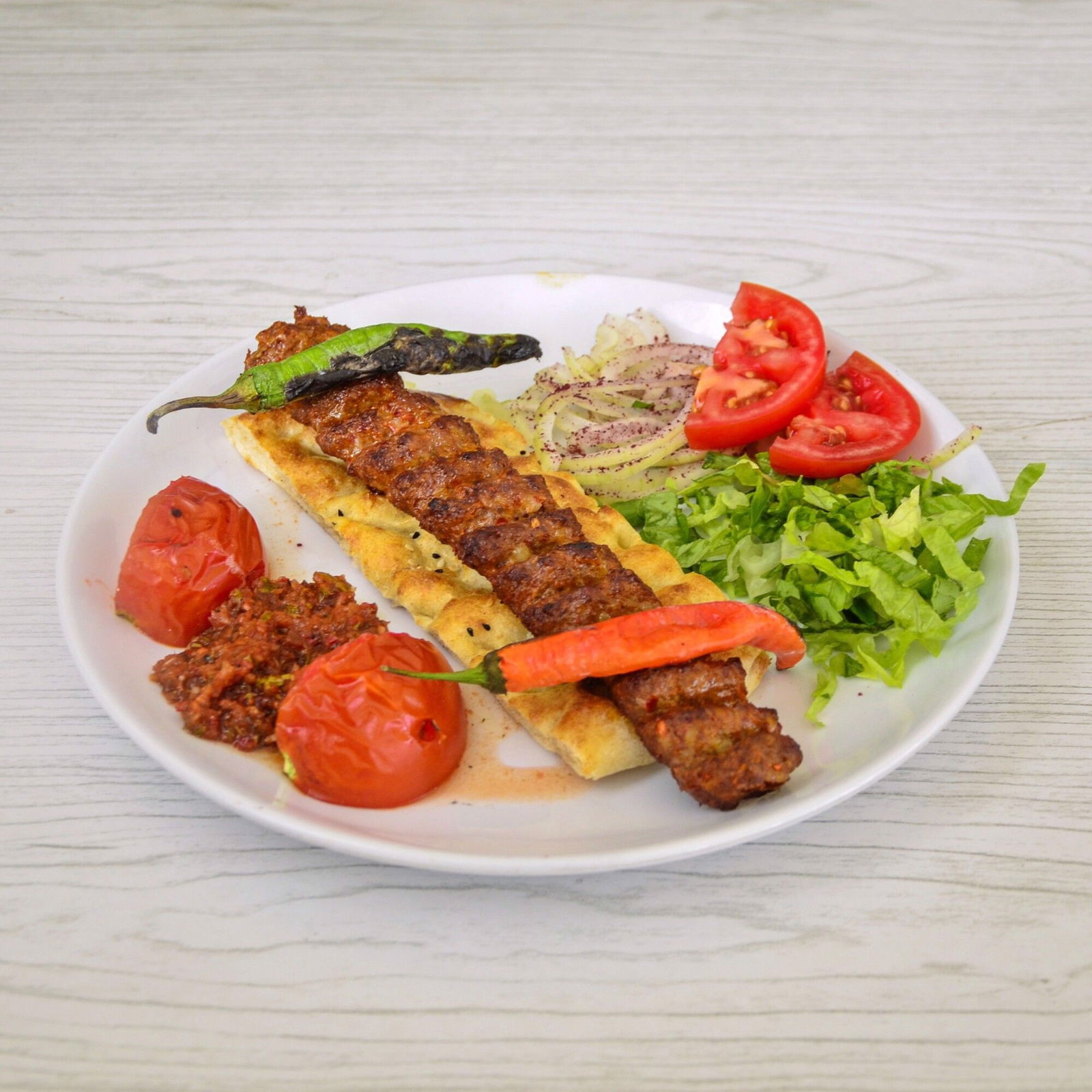 Adana Kebap