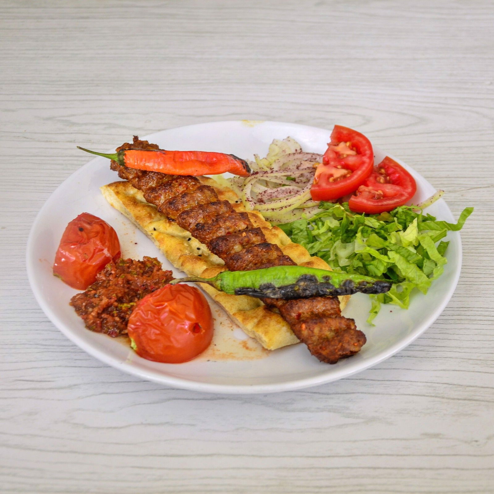 Urfa Kebap