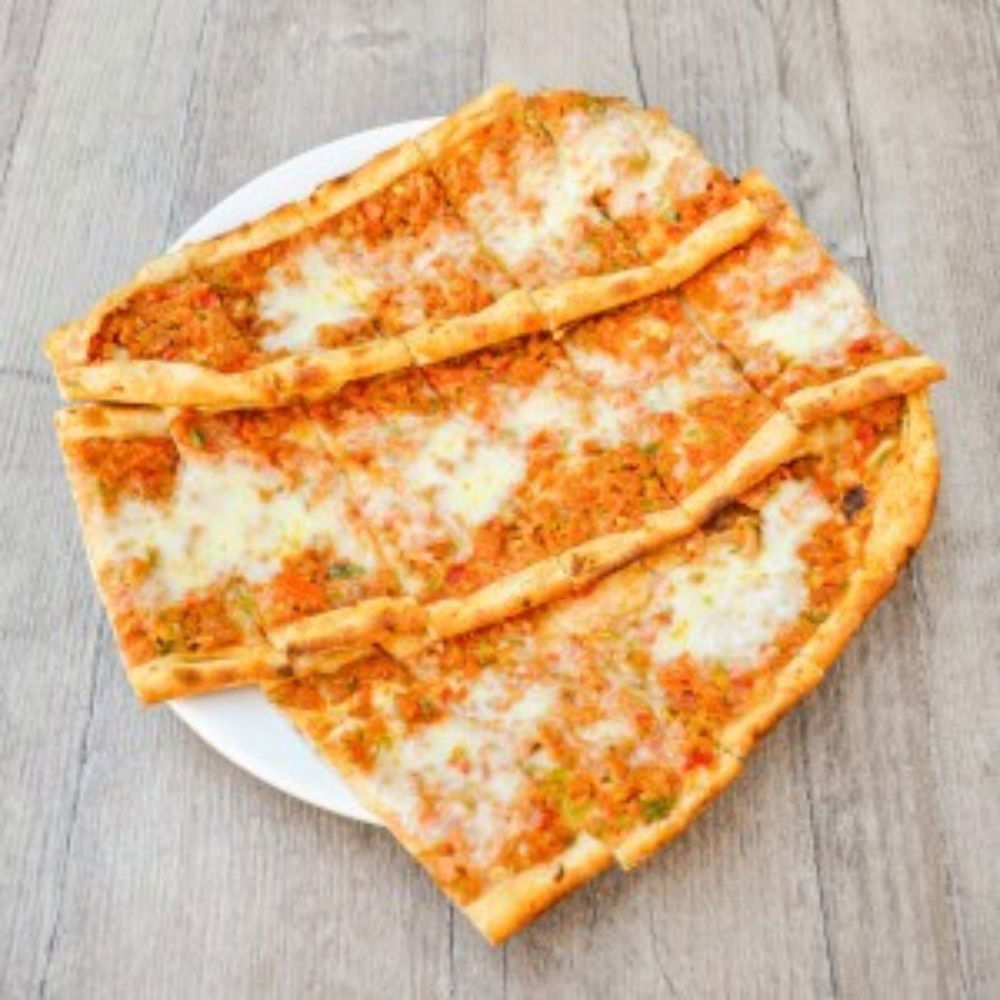 Mevlana Pide