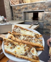 BAĞCI PİDE VE KEBAP SALONU