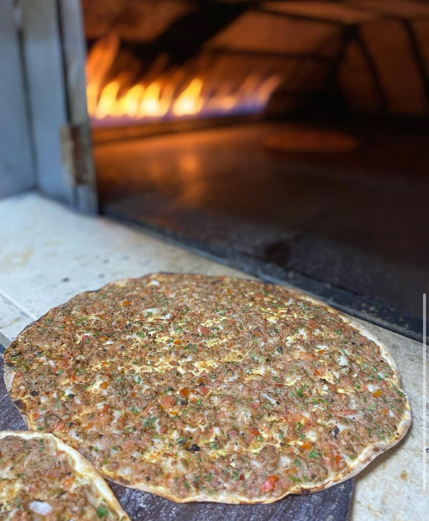 BAĞCI PİDE VE KEBAP SALONU