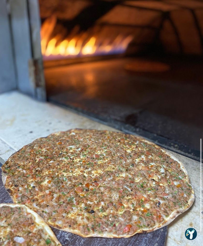 BAĞCI PİDE VE KEBAP SALONU