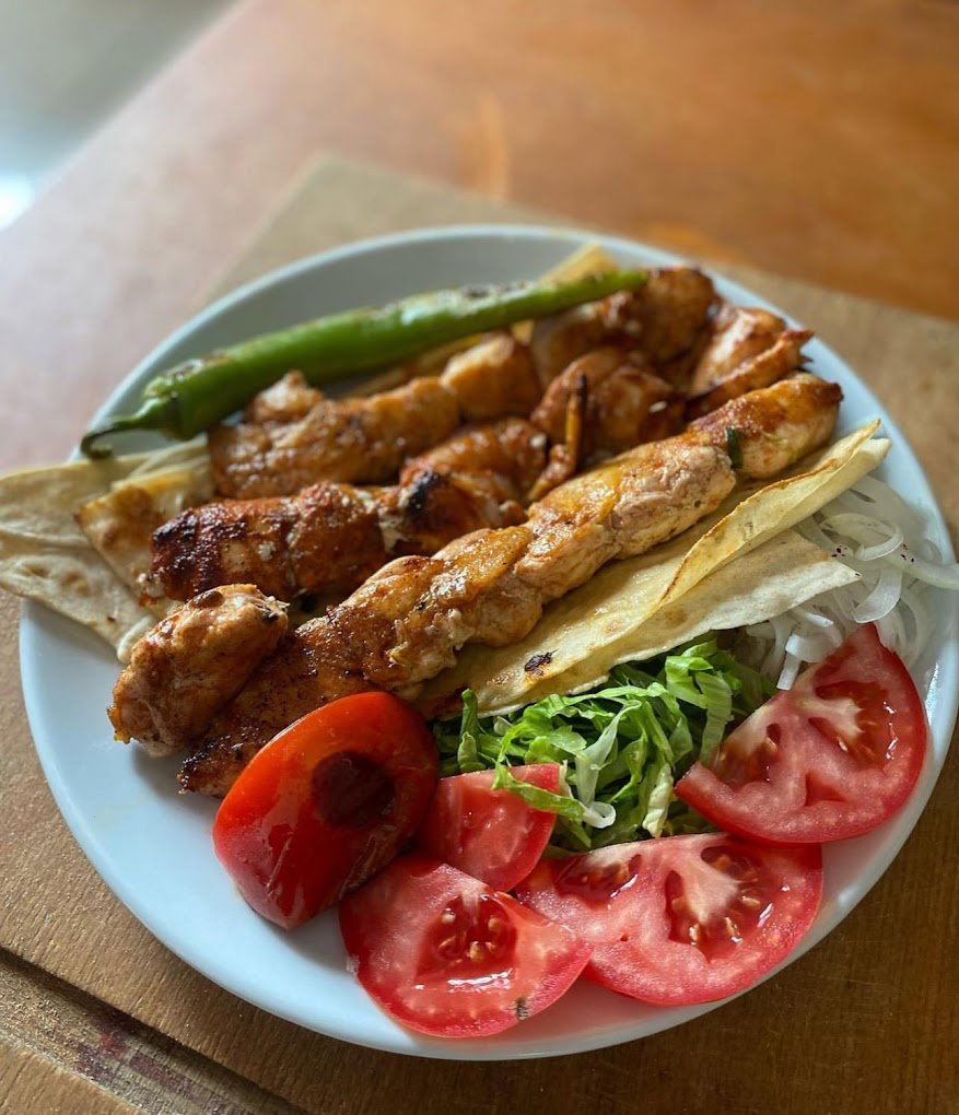 BAĞCI PİDE VE KEBAP SALONU