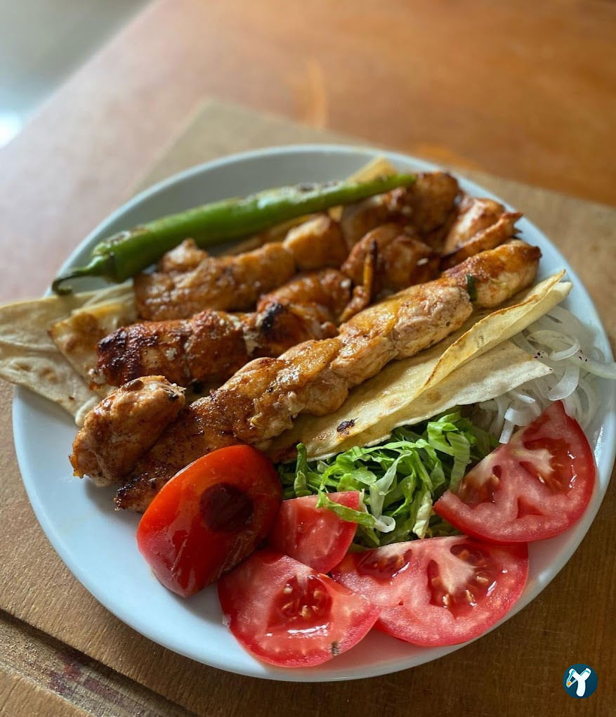BAĞCI PİDE VE KEBAP SALONU