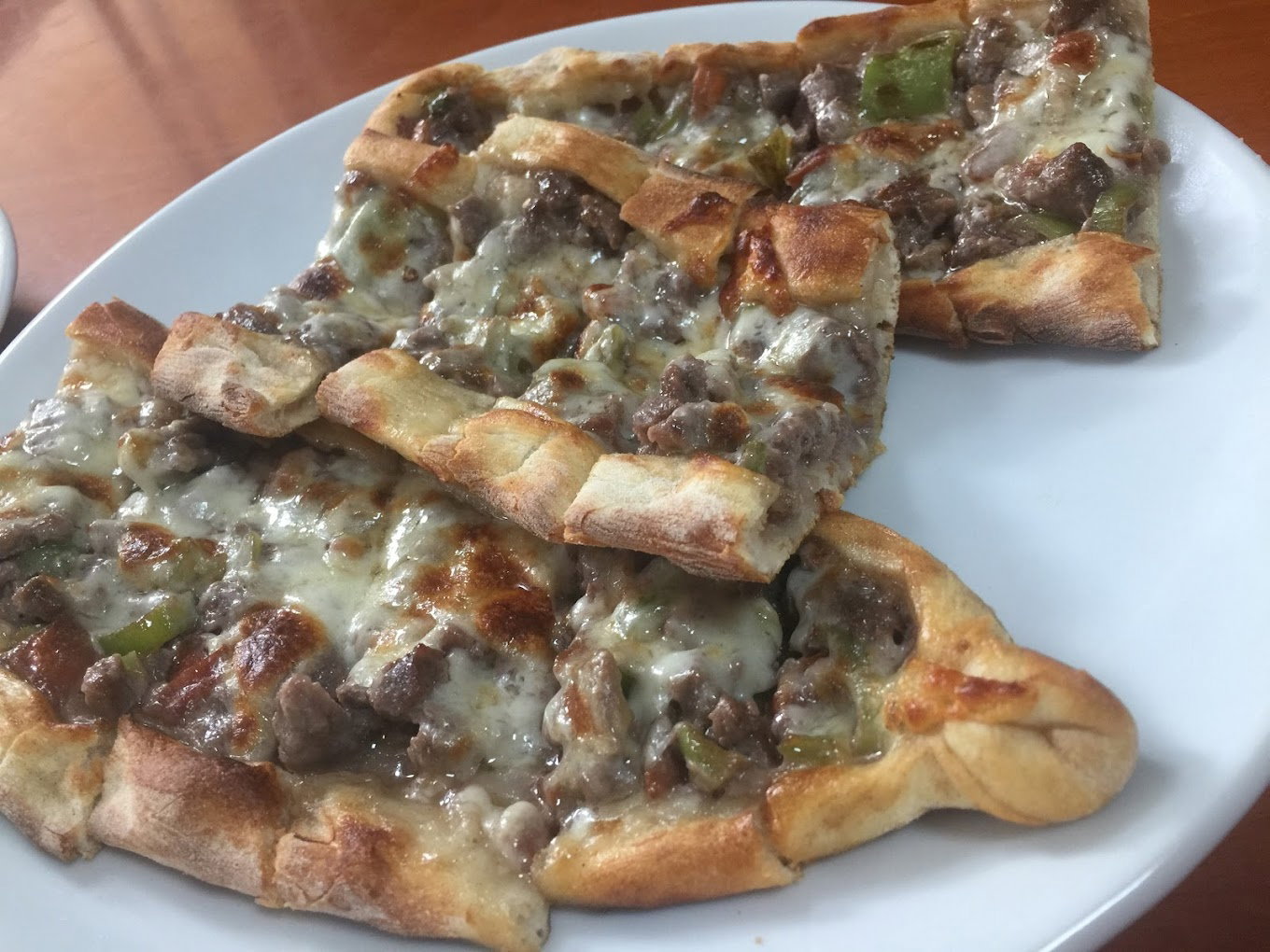 BAĞCI PİDE VE KEBAP SALONU